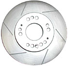 See a close-up of actual part