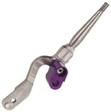 See a close-up of actual part