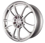 See a close-up of actual part