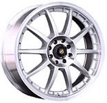 See a close-up of actual part